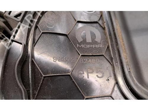 Fuel flap PEUGEOT 308 III (FB_, FH_, FP_, F3_, FM_) e-308 (FMZKWZ) | BP24832025C131 