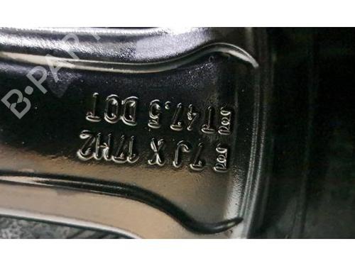 Fælk FORD PUMA (J2K, CF7) 1.0 EcoBoost mHEV | BP33859333C45  - Image 5