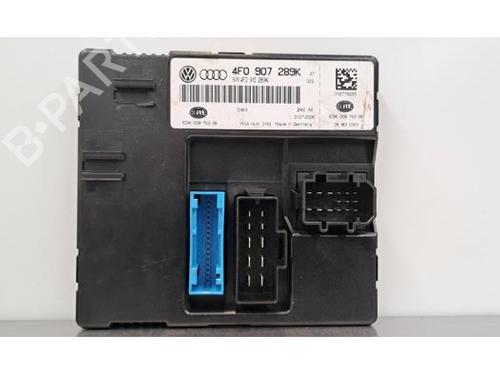 Used Electronic module AUDI A6 C6 (4F2) RS6 quattro (580 hp) 26701547