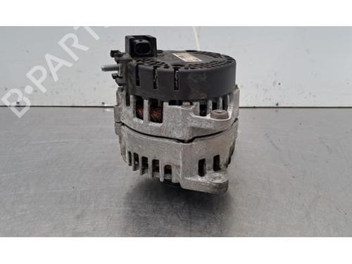 Used Alternator Alternator MERCEDES-BENZ SPRINTER 3,5-t Van (B907, B910) 311 CDI (910.631, 910.633) (114 hp) 36757881 36757881