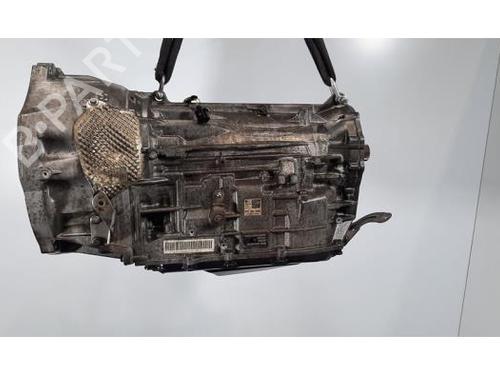 Gearkasse PORSCHE CAYENNE (92A) 3.0 Diesel (262 hp) 29150665