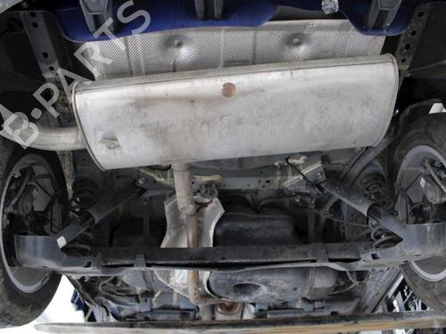 Fuel pump RENAULT KADJAR (HA_, HL_) 1.3 TCe 140 (HLNB, HLN1) | BP23601892M76 - Image 41