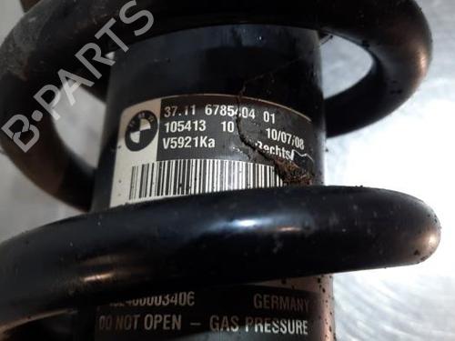 Right front shock absorber BMW X6 (E71, E72) xDrive 50 i | BP40517955M17 - Image 4