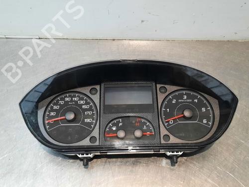 Used Instrument cluster PEUGEOT BOXER Van 3.0 HDi 160 (156 hp) 15031756