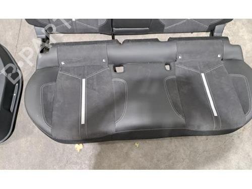 Seats set OPEL ASTRA F Saloon (T92) 1.6 i (F19, M19) | BP29379369C78 