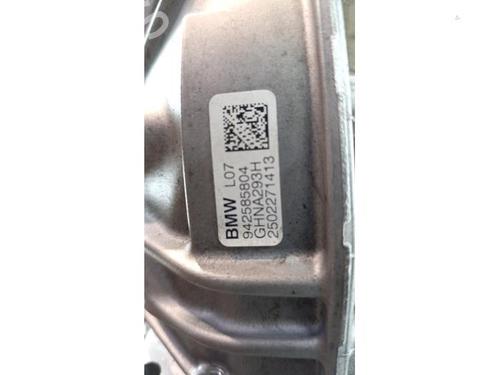 Rear differential BMW 4 Gran Coupe (G26) 420 i | BP34200689M24  - Image 5