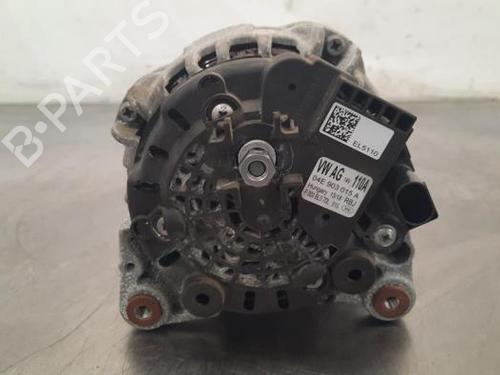 Alternator SKODA FABIA III Estate (NJ5) 1.0 TSI | BP23614664M7 
