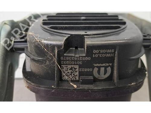 Other FIAT DUCATO Bus (250_) E-Ducato (250DPE) | BP34200621O1 - Image 3