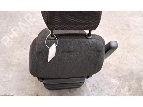 Left front seat PEUGEOT BOXER Platform/Chassis e-Boxer | BP36343256C15  - Image 10