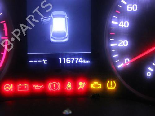 Switch KIA RIO IV (YB, SC, FB) 1.4 | BP15293222I30 - Image 13