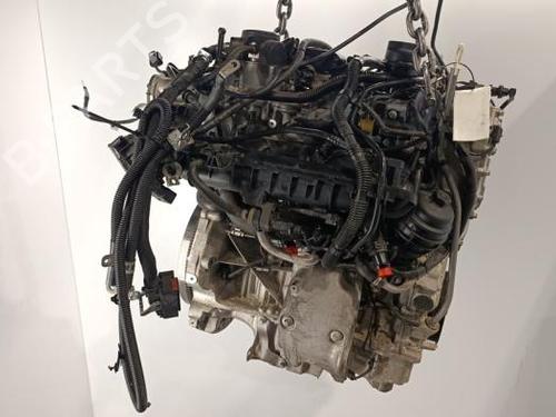 Engine MERCEDES-BENZ GLA-CLASS (X156) GLA 180 (156.942) | BP23630377M1