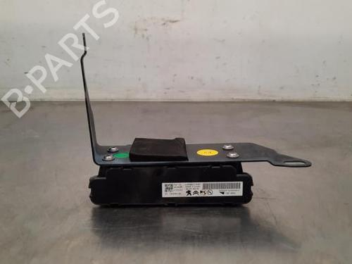 ABS Computer CITROËN C5 AIRCROSS (A_) 1.6 PureTech 180 (A45GFR) | BP23610001M58 