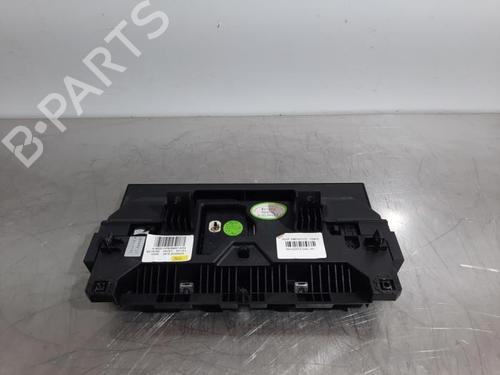 Display monitor DS DS 3 / DS 3 CROSSBACK (UR_, UC_, UJ_) 1.2 PureTech 130 (URHNSS) | BP23578795C48 