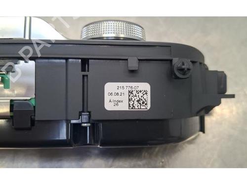Climate control AUDI A4 B9 (8W2, 8WC) 35 TFSI Mild Hybrid | BP38039320I5 - Image 3
