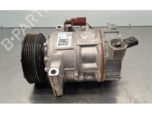 Used AC compressor VW TIGUAN ALLSPACE (BW2, BJ2) 2.0 TDI (150 hp) 32161655