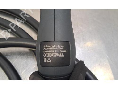 Cable MERCEDES-BENZ EQA (H243) EQA 250 (243.701) | BP39153451E12 - Image 5