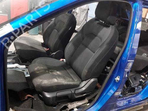 Left rear door NISSAN QASHQAI III (J12) 1.3 DIG-T | BP24185263C4 
