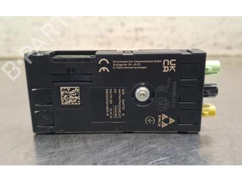 Electronic module BMW 3 (G20, G80, G28) M3 Competition xDrive | BP40065839M83 - Image 2