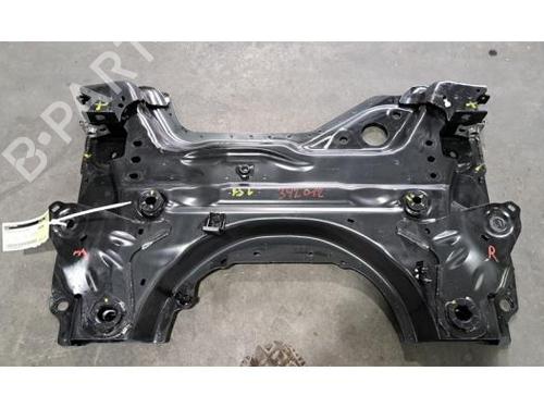 Used Subframe CITROËN BERLINGO Box Body/MPV (K9) 1.5 BlueHDi 100 (102 hp) 31162359