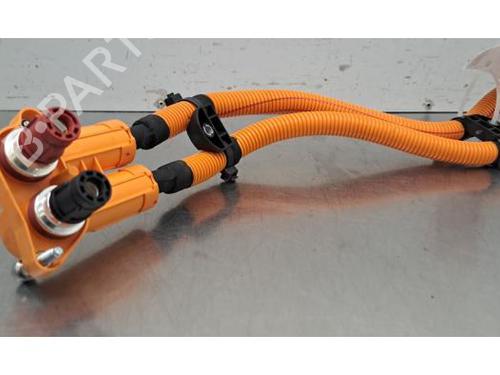 Cable CITROËN C4 III (BA_, BB_, BC_) ë-C4 (BCZKXC, BZCKSC) | BP35969927E12 - Image 3