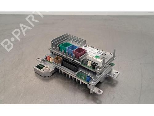 Bilradio JEEP COMPASS (MP, M6, MV, M7) 1.3 (131 hp) 28014076