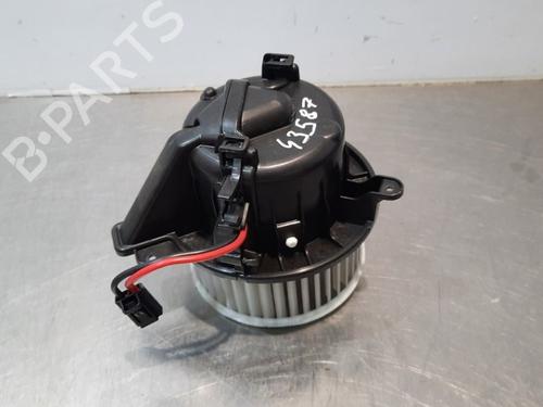 Heater blower motor SEAT IBIZA V (KJ1, KJG) 1.0 TSI | BP15031064M62 