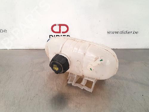Used Expansion tank RENAULT TRAFIC III Van (FG_) 1.6 dCi 125 (FGMH) (125 hp) 10886219