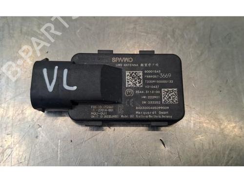 Antenne/Base VOLVO EX30 (416) Electric | BP39905708C140 - Image 2