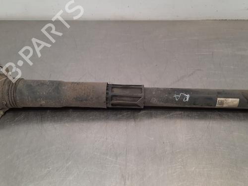 Used Right rear shock absorber VW TOURAN (5T1) 1.6 TDI (115 hp) 15235634