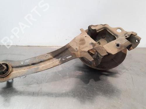 Used Right rear steering knuckle VOLVO S60 II (134) D2 (120 hp) 15035525