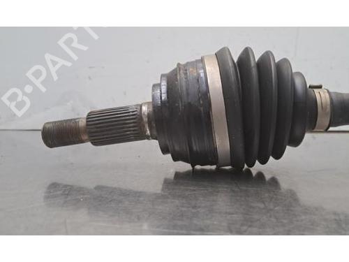 Left front driveshaft PORSCHE CAYENNE (92A) 3.0 Diesel | BP37251938M38 - Image 3