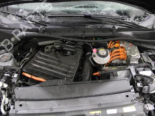 Antriebswelle links vorne SKODA OCTAVIA IV Combi (NX5, PV5) 1.4 TSI iV | BP30057288M38 