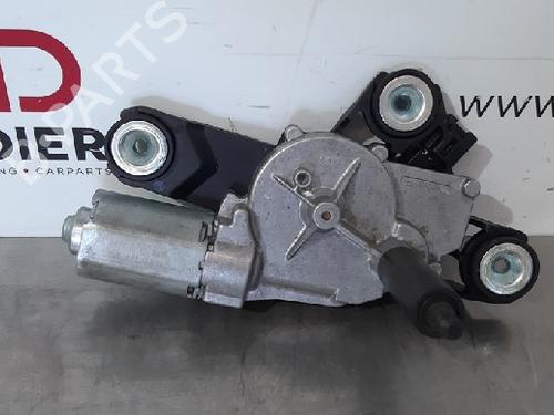 Used Rear wiper motor VOLVO V40 Hatchback (525) D2 (120 hp) 10879500