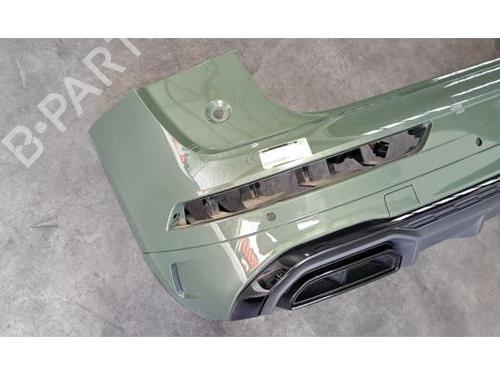 Rear bumper AUDI Q5 Sportback (FYT) 40 TDI Mild Hybrid quattro | BP29600652C8 