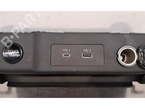 Electronic module NISSAN X-TRAIL IV (T33) 1.5 VC-T e-Power | BP32485719M83