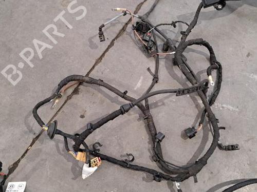 Cable AUDI Q4 E-TRON Sportback (F4N) 40 | BP19649381E12 