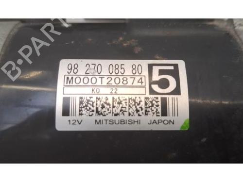 Starter OPEL VIVARO C Van (K0) 2.0 | BP36893146M8  - Image 5