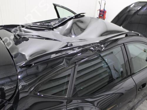 Rear parcel shelf CUPRA FORMENTOR (KM7, KMP) 2.0 TSI 4Drive | BP32665436C85 