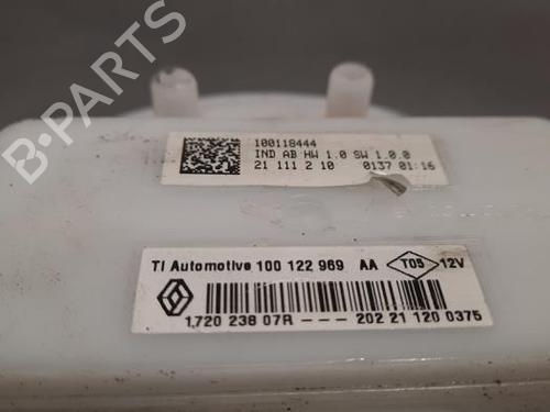 Fuel pump DACIA LODGY (JS_) 1.5 Blue dCi 115 (JSJT) | BP20080391M76 