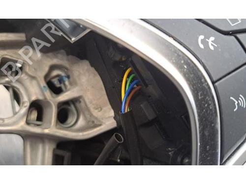 Steering wheel RENAULT CAPTUR II (HF_) TCe 90 (HFM6) | BP33997152C49  - Image 14