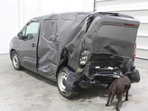 Headlight switch OPEL COMBO Box Body/MPV (K9) 1.5 D | BP39154535I24 - Image 7