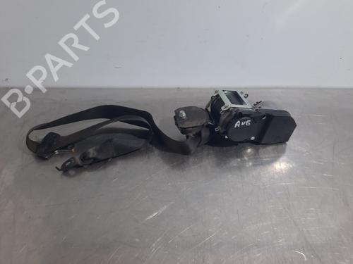 Used Front left seatbelt MERCEDES-BENZ M-CLASS (W164) ML 320 CDI 4-matic (164.122) (224 hp) 15233529