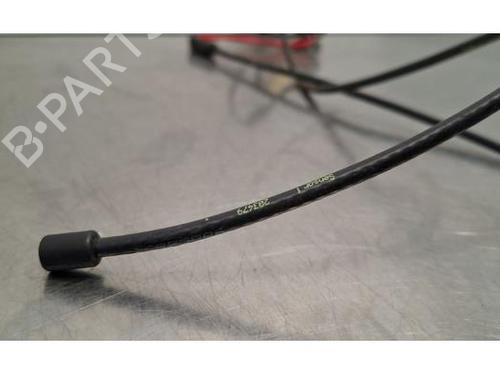 Electronic module PEUGEOT TRAVELLER Bus (V_) E-TRAVELLER | BP31273515M83 