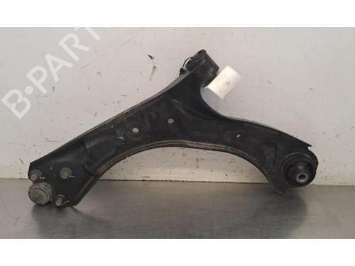 Used Right front suspension arm Right front suspension arm HYUNDAI IONIQ 5 (NE) EV All-wheel Drive (305 hp) 33859435 33859435