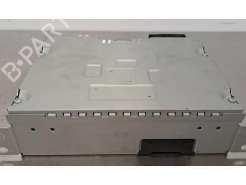 Radio PEUGEOT 3008 II SUV (MC_, MR_, MJ_, M4_) 1.2 THP/ PureTech 130 (MRHNSM, MRHNSU, MRHNSJ, MRHNYW,... | BP29214783E6 