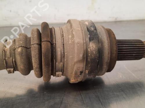 Left rear driveshaft BMW X4 (F26) xDrive 30 d | BP21675144M40 