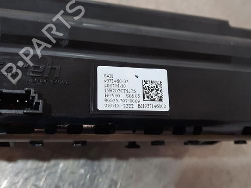 Climate control BMW X1 (F48) sDrive 18 d | BP10881949I5 