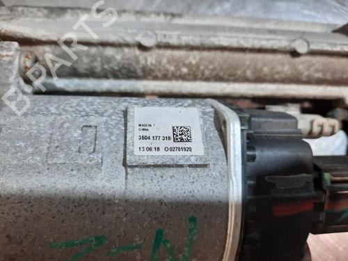 Steering rack MG MARVEL R EV (EP21) | BP33612302M22 - Image 4