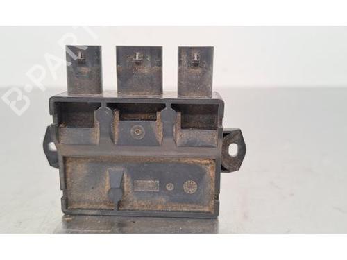 Elektronisk modul VOLVO V60 II Cross Country (227) D3 AWD (150 hp) 26668771