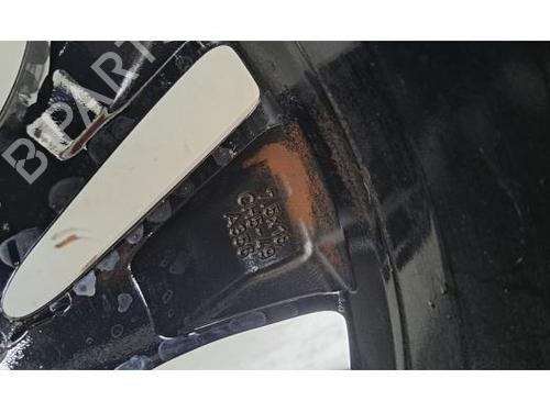 Rim OPEL GRANDLAND / GRANDLAND X (A18, P1UO) 1.2 (75) | BP30331494C45